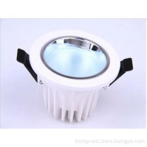 5w 10w 20w 30w led down light